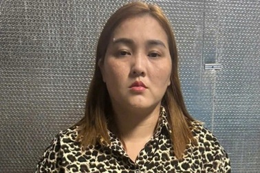 Gây án mạng từ mâu thuẫn cấp dưỡng tiền nuôi con với chồng cũ