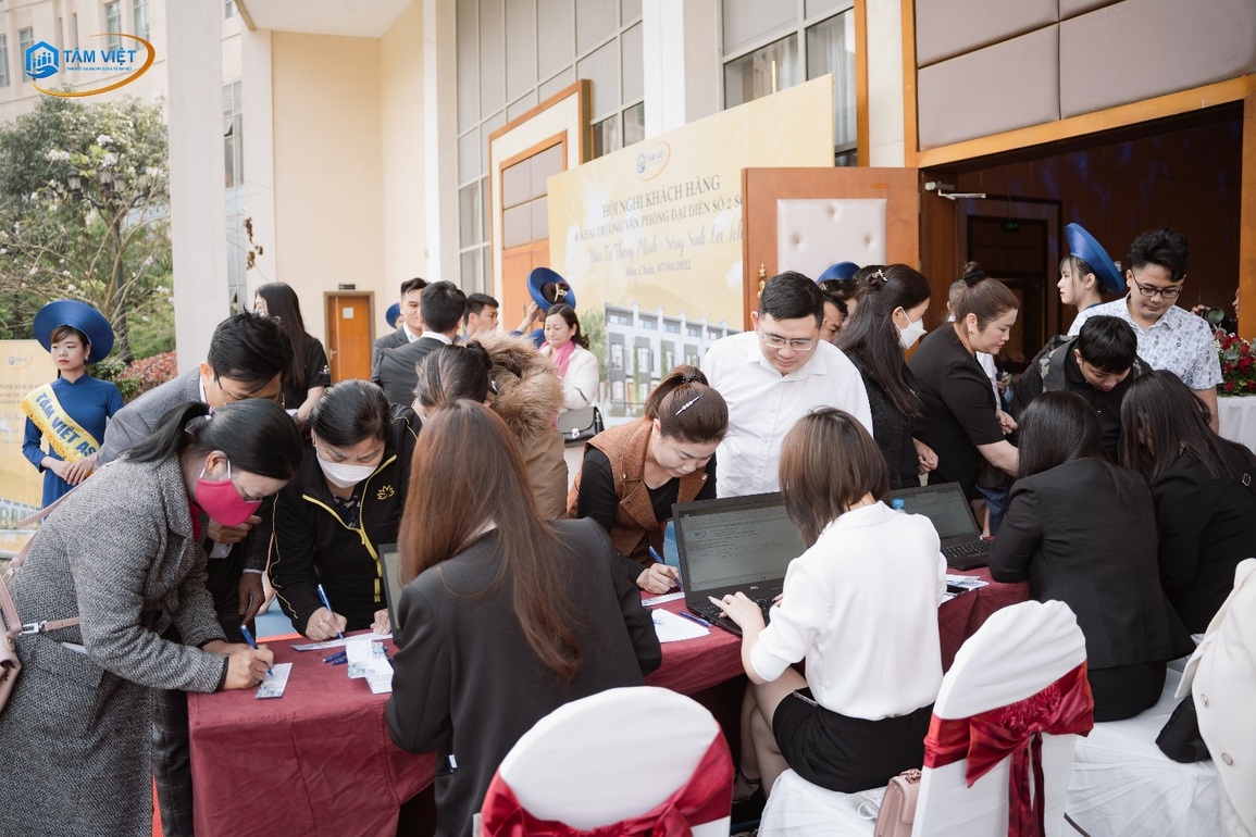 Tính ưu việt trong sản phẩm bất động sản nhà phố của Tâm Việt Asean - 1 Tính ưu việt trong sản phẩm bất động sản nhà phố của Tâm Việt Asean - 1