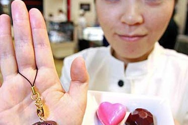 7 công việc cực “romantic”