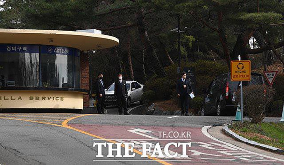 Hôn lễ thế kỷ của Son Ye Jin và Hyun Bin trước giờ G - 7 Hôn lễ thế kỷ của Son Ye Jin và Hyun Bin trước giờ G - 7