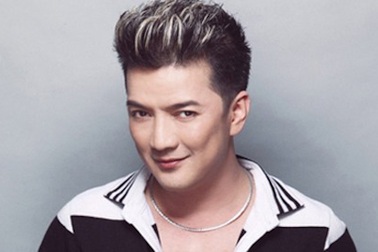 Mr Đàm chỉ khóc vì mất đi tình yêu đích thực