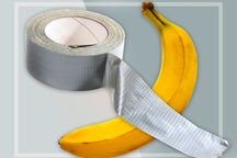 Trò đùa đắt giá của… “trái chuối giá 9 tỷ đồng”