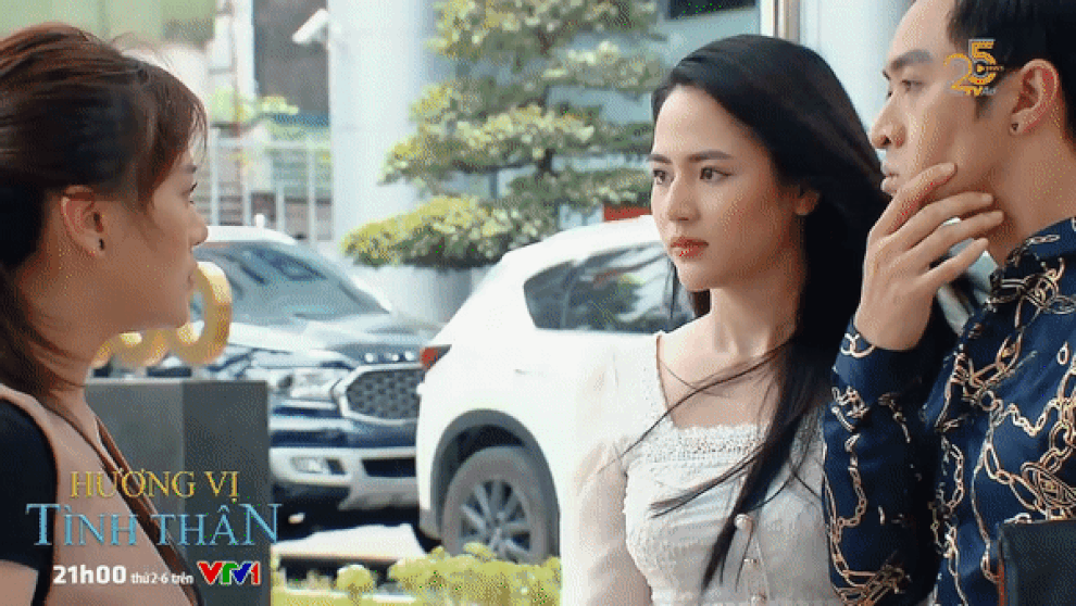 Hương vị tình thân: Lật tẩy cô vợ sắp cưới lươn lẹo, giả tạo của Shark Long - 7 Hương vị tình thân: Lật tẩy cô vợ sắp cưới lươn lẹo, giả tạo của Shark Long - 7