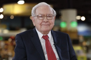 Lý do Warren Buffet bị Harvard từ chối vẫn trở thành huyền thoại