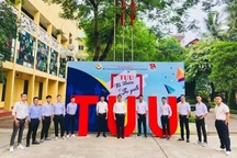 Sức "hot" đặc biệt của ngành Du lịch và Ngôn ngữ Anh tại Đại học Công Đoàn