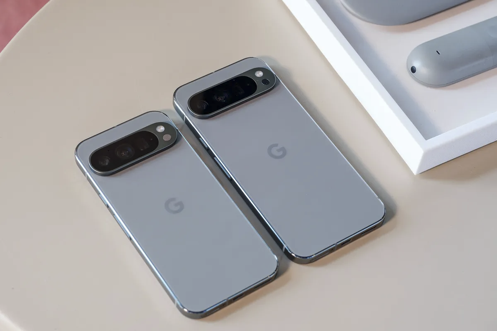 Google launches Pixel 9 smartphone series with 3 Pro versions - 2