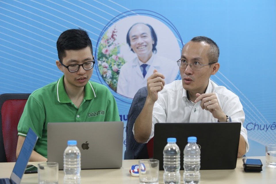 Chọn lựa và sử dụng điều hòa đúng cách theo chuyên gia để cả nhà khỏe mạnh - 4 Chọn lựa và sử dụng điều hòa đúng cách theo chuyên gia để cả nhà khỏe mạnh - 4