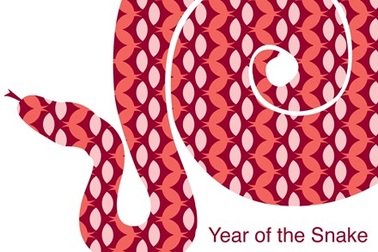 Xuân Quý Tỵ và một số điều thú vị về rắn