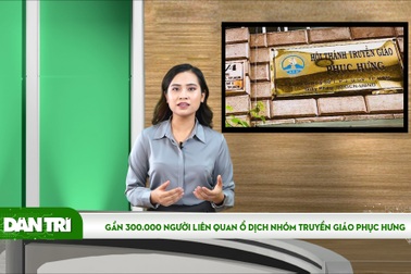 Bản tin Covid-19: Ổ dịch nhóm truyền giáo lan rộng, Bắc Giang vượt 2.000 ca