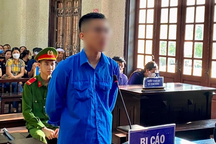 Y án tử hình nam sinh lớp 12 giết người câu cá