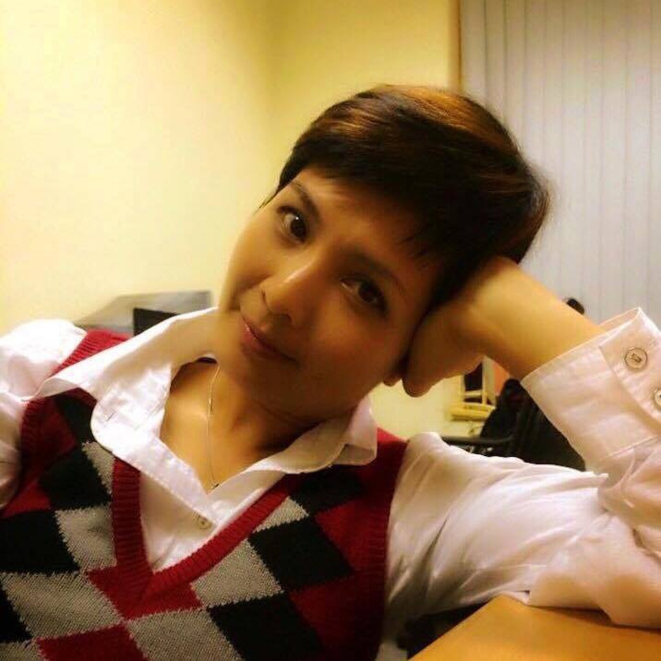 Công Lý và những cuộc tình trước hôn nhân lần thứ 3 - 1 Công Lý và những cuộc tình trước hôn nhân lần thứ 3 - 1