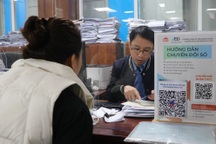 Nghệ An quy định các trường hợp đặc biệt được kiện toàn, bổ sung