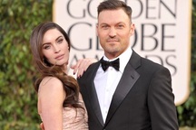 Vợ chồng Megan Fox chia tay