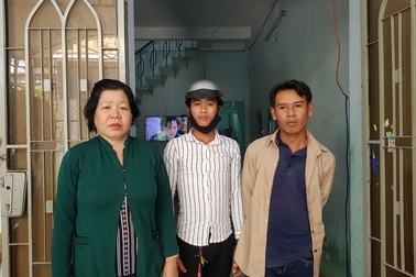 Chủ thầu nuôi miễn phí hàng chục công nhân xây dựng, chờ hết dịch Covid-19