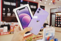 Những công ty Việt trúng lớn, lãi đậm giữa mùa dịch nhờ phân phối iPhone