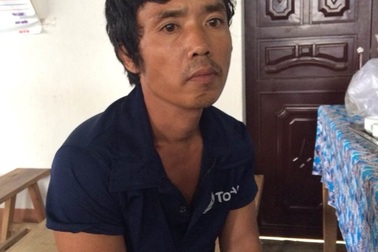 Người đàn ông tật nguyền đánh chết vợ