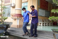 Sẽ tuyên án tài xế cán chết nữ sinh ở Vĩnh Long vào 15/10