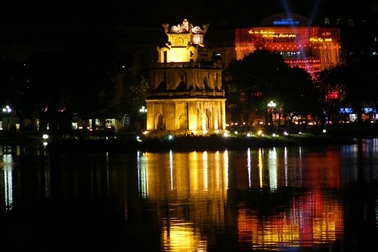 Sở Du lịch Hà Nội sắp chính thức ra mắt tại số 3 Hoàng Diệu