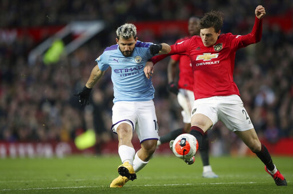 Những “tội đồ” khiến Man City ôm hận trước Man Utd - 3 Những “tội đồ” khiến Man City ôm hận trước Man Utd - 3