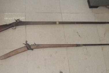 Chú bắn cháu trọng thương vì tưởng cháu là... gà rừng