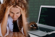 Học làm giàu qua mạng, cô gái bị bạn thân lừa 750 triệu đồng