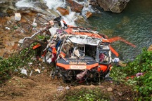 Xe khách tai nạn ở Đà Nẵng: Xác minh thời gian lái xe liên tục của tài xế