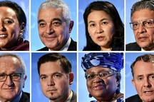 Cuộc đua vị trí lãnh đạo WTO - Ai sẽ chiếm lĩnh?