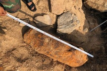 Phát hiện vật thể nghi là bom gần hiện trường vỡ hồ chứa nước ở Lâm Đồng