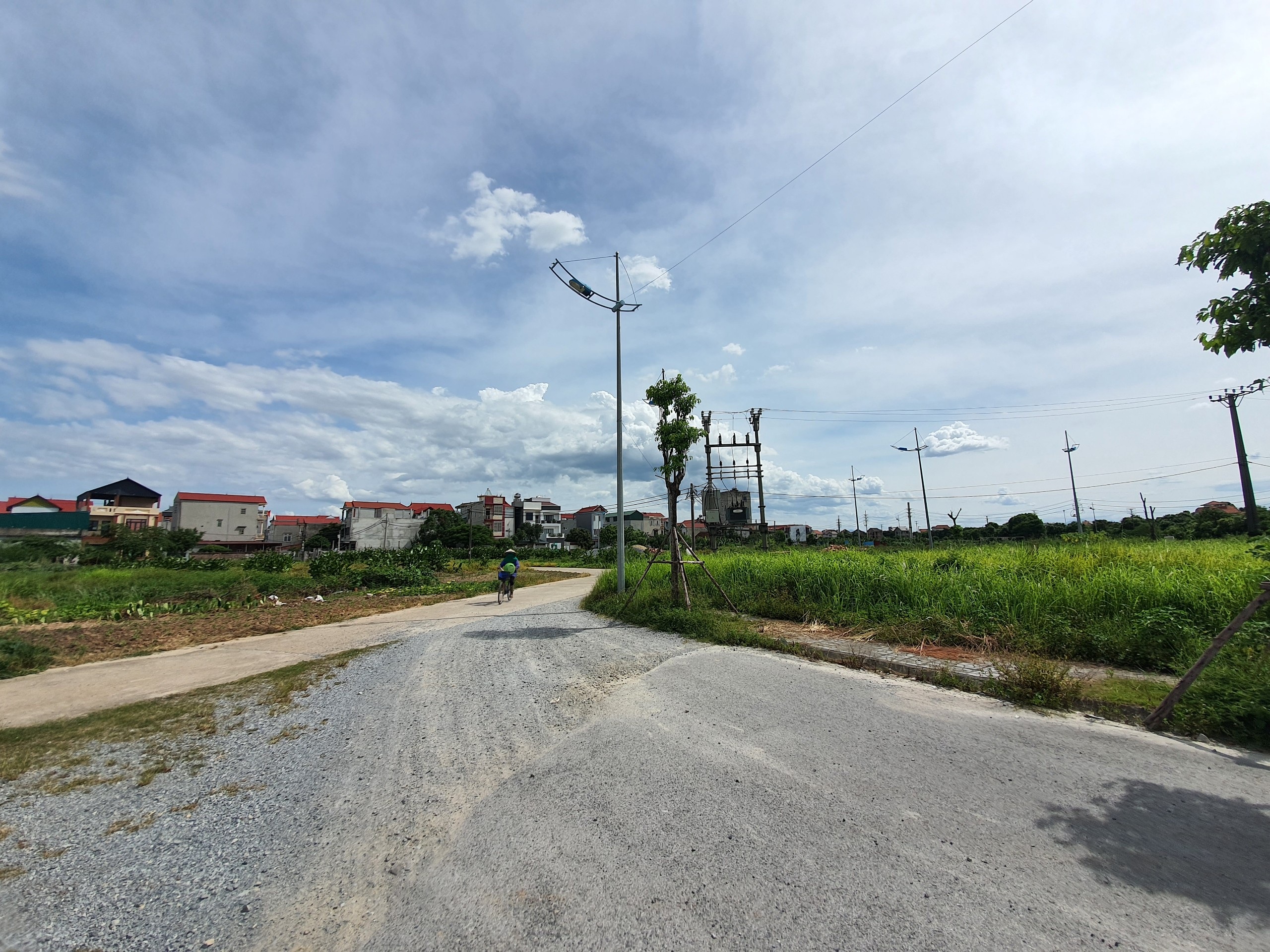 Hà Nội: Nơi chỉ có đặc sản khu đô thị, giá đang phát sốt và sự thật là... - 7 Hà Nội: Nơi chỉ có đặc sản khu đô thị, giá đang phát sốt và sự thật là... - 7