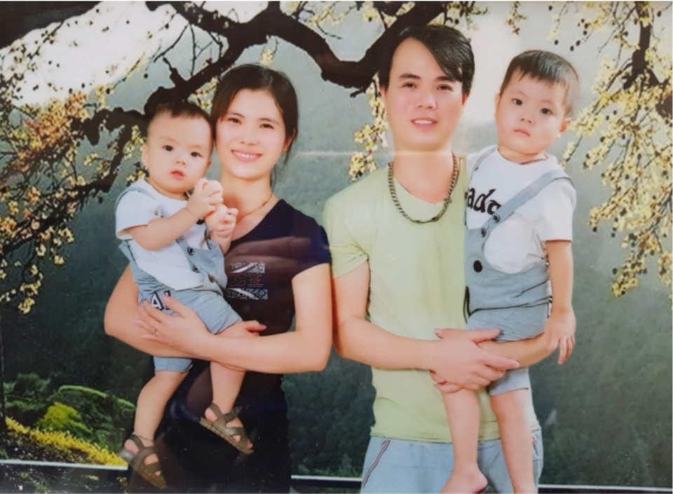 Những bức thư gửi con yêu - 1 Những bức thư gửi con yêu - 1