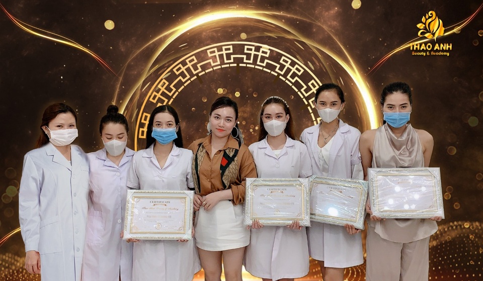 CEO Thảo Nguyễn chia sẻ bí quyết thành công với kinh doanh lĩnh vực làm đẹp - 1