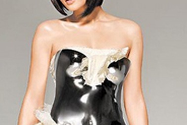 Trương Thiều Hàm đẹp đôi với Ngô Tôn nhất!