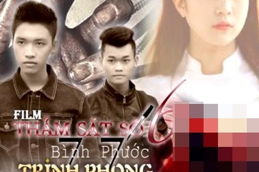 Không cần bất cứ "phim" nào về vụ thảm sát Bình Phước!