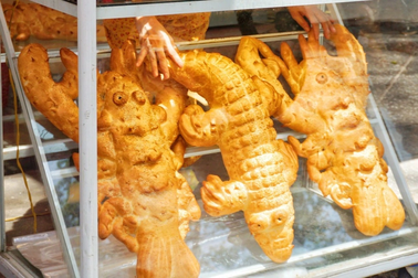 Lò bánh mì "cá sấu khổng lồ" bán gần 600 ổ/ngày ở TPHCM sắp dời về Cần Thơ