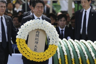 70 năm sau Thế chiến II: Vì sao châu Á 'mê' Nhật Bản?