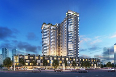 Cư dân Gamuda Gardens được hưởng lợi từ chuỗi tiện ích khép kín