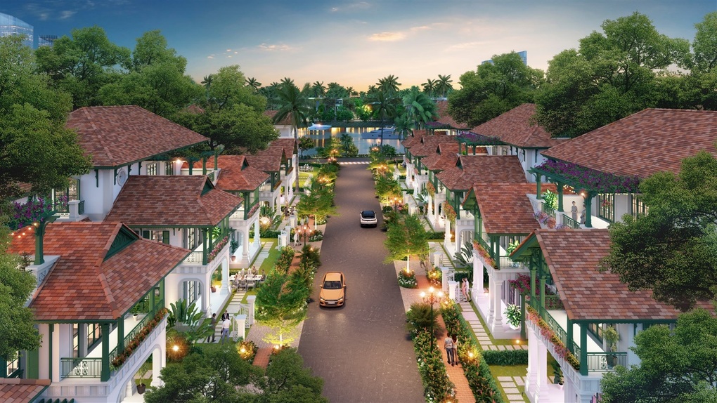 Dấu ấn kiến trúc Đông Dương hòa quyện văn hóa Champa giữa lòng Đà Nẵng - 5 Dấu ấn kiến trúc Đông Dương hòa quyện văn hóa Champa giữa lòng Đà Nẵng - 5