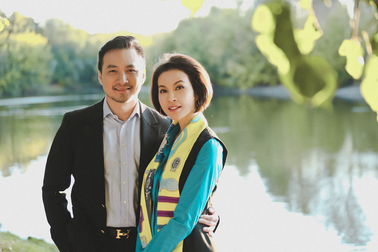 MC Thanh Mai, Chi Bảo bất ngờ tái hợp sau nhiều năm “đường ai nấy đi”