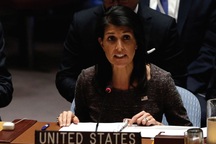 Mỹ kêu gọi áp lệnh trừng phạt mạnh nhất với Triều Tiên