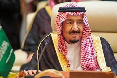 Ả rập Xê út cho quân Mỹ đồn trú lần đầu sau 16 năm giữa căng thẳng Trung Đông