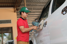 Danh mục nghề nghiệp Việt Nam có 5 cấp