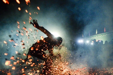 Nhiếp ảnh gia Việt Nam lọt vòng chung kết giải ảnh Smithsonian