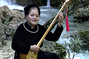 Giọng hát Then cổ mượt mà trên sóng Phát thanh Việt Bắc một thời