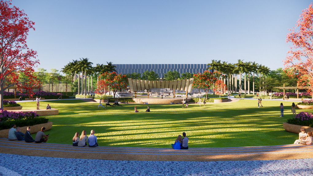 Thiết kế tối ưu của căn hộ Sun Group cận kề công viên Sun World Hà Nam - 6 Thiết kế tối ưu của căn hộ Sun Group cận kề công viên Sun World Hà Nam - 6