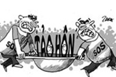 Nhức nhối nạn gả con để “bớt miệng ăn”