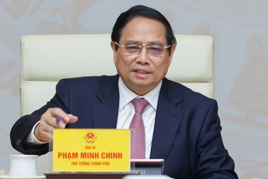 50 quốc gia đề nghị đàm phán với Mỹ, Việt Nam là nước có phản ứng sớm nhất