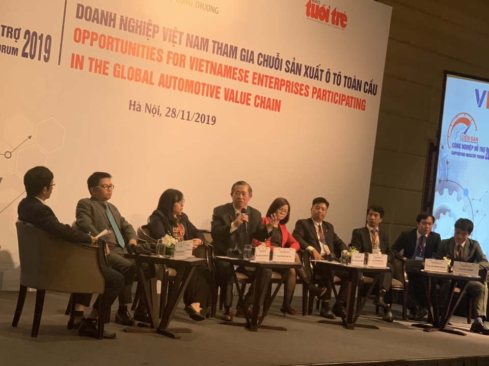 Giảm giá trăm triệu vẫn ế, đại lý ô tô tung “quân bài chiến lược” câu khách - 3 Giảm giá trăm triệu vẫn ế, đại lý ô tô tung “quân bài chiến lược” câu khách - 3