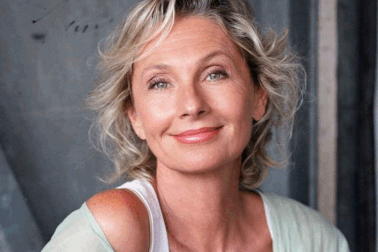 Những người mẫu trên 40 tuổi vẫn đẳng cấp (phần 1)