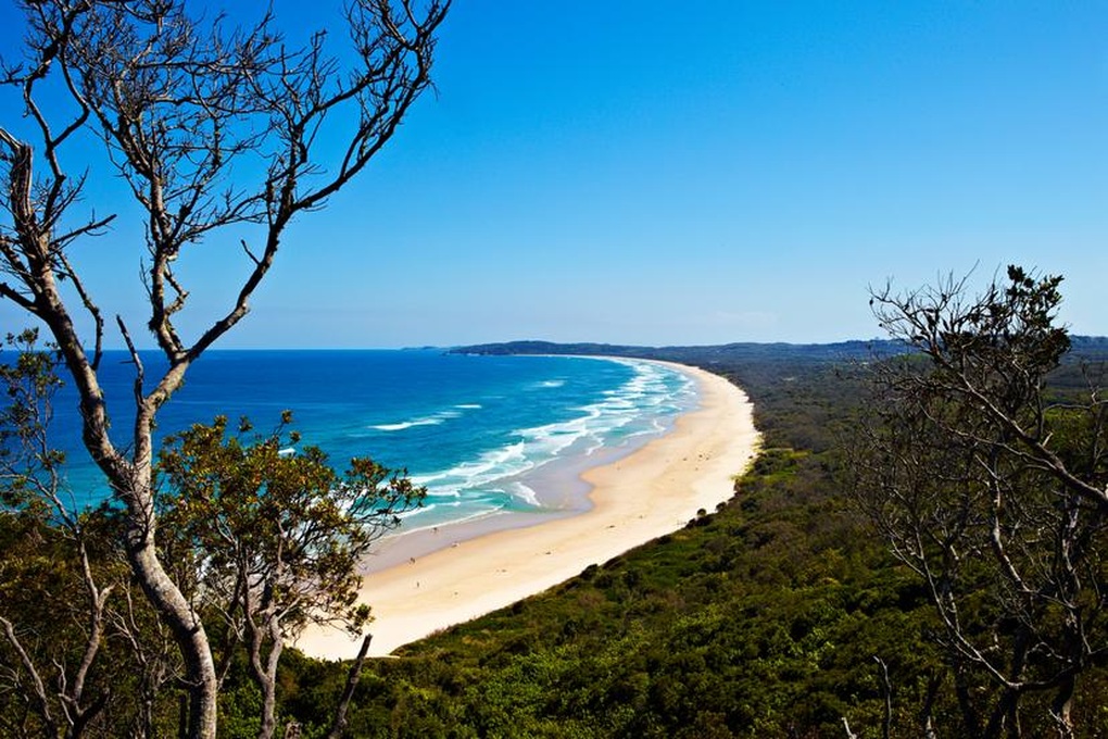 Bãi biển khỏa thân ở Australia có nguy cơ đóng cửa - 1 Bãi biển khỏa thân ở Australia có nguy cơ đóng cửa - 1