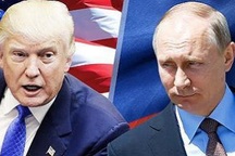 Vũ khí "chân không" bí mật của Putin trong thế giới G-Zero